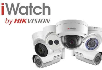 Оборудования Hiwatch