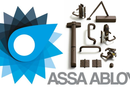 Безопасность Assa Abloy