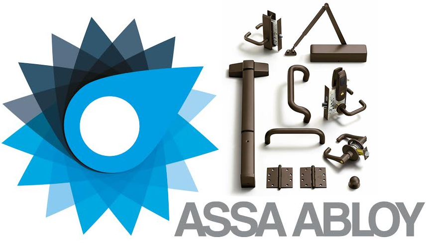 Безопасность Assa Abloy