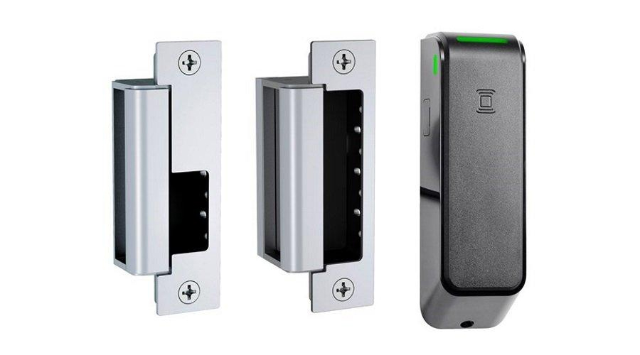 Безопасность Assa Abloy