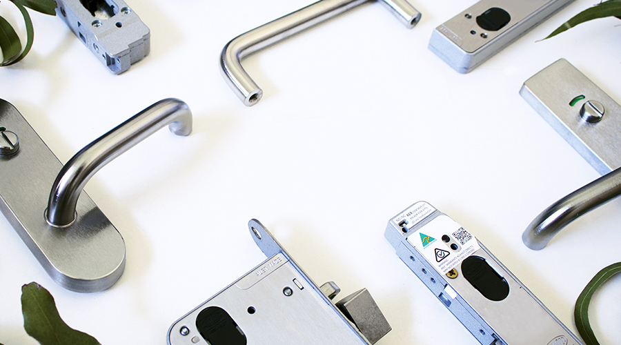 Безопасность Assa Abloy
