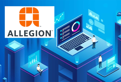 Безопасность Alegion