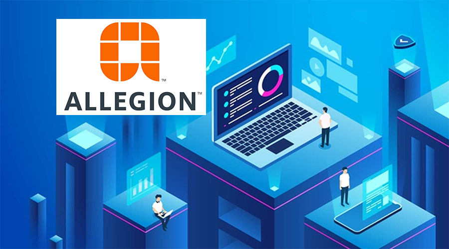 Безопасность Alegion