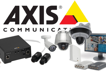 Axis Communications