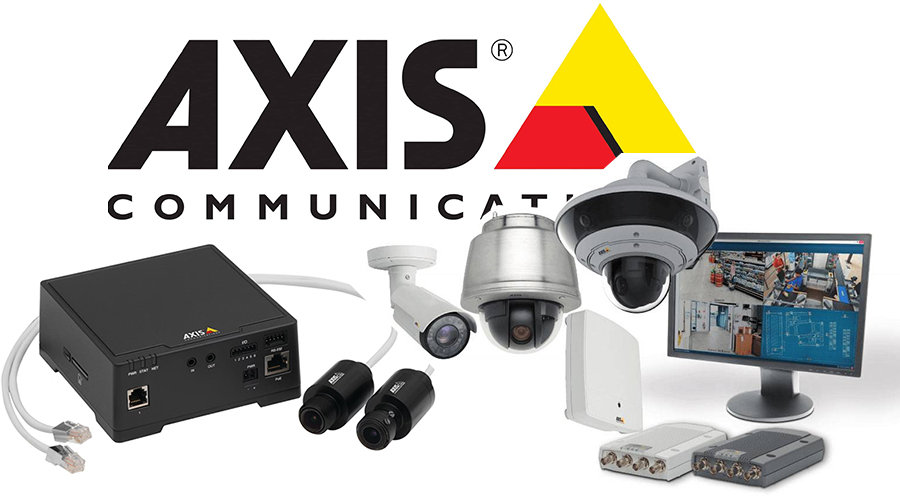 Axis Communications