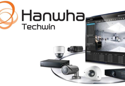 Hanwha Techwin
