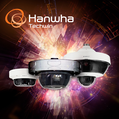 Hanwha Techwin