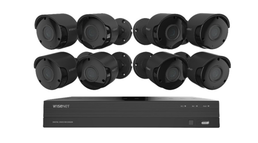 Hanwha Techwin