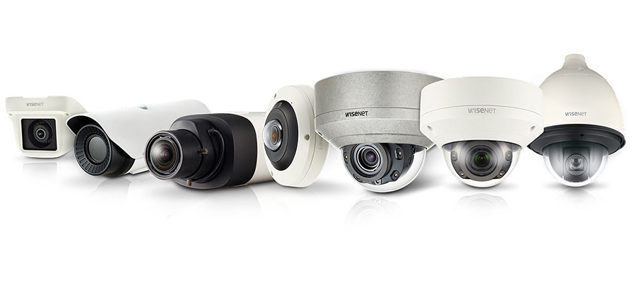 Hanwha Techwin